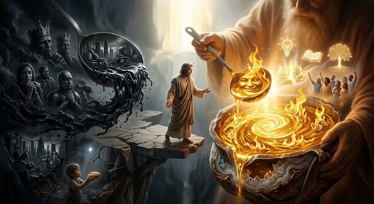 The Holy Spirit