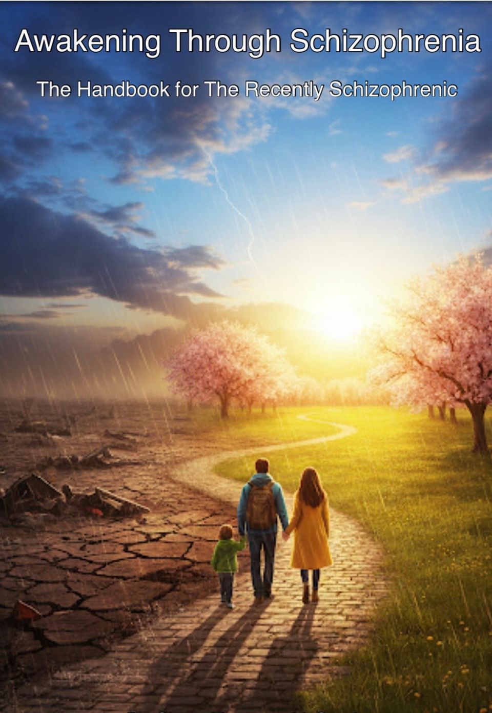Awakening Through Schizophrenia