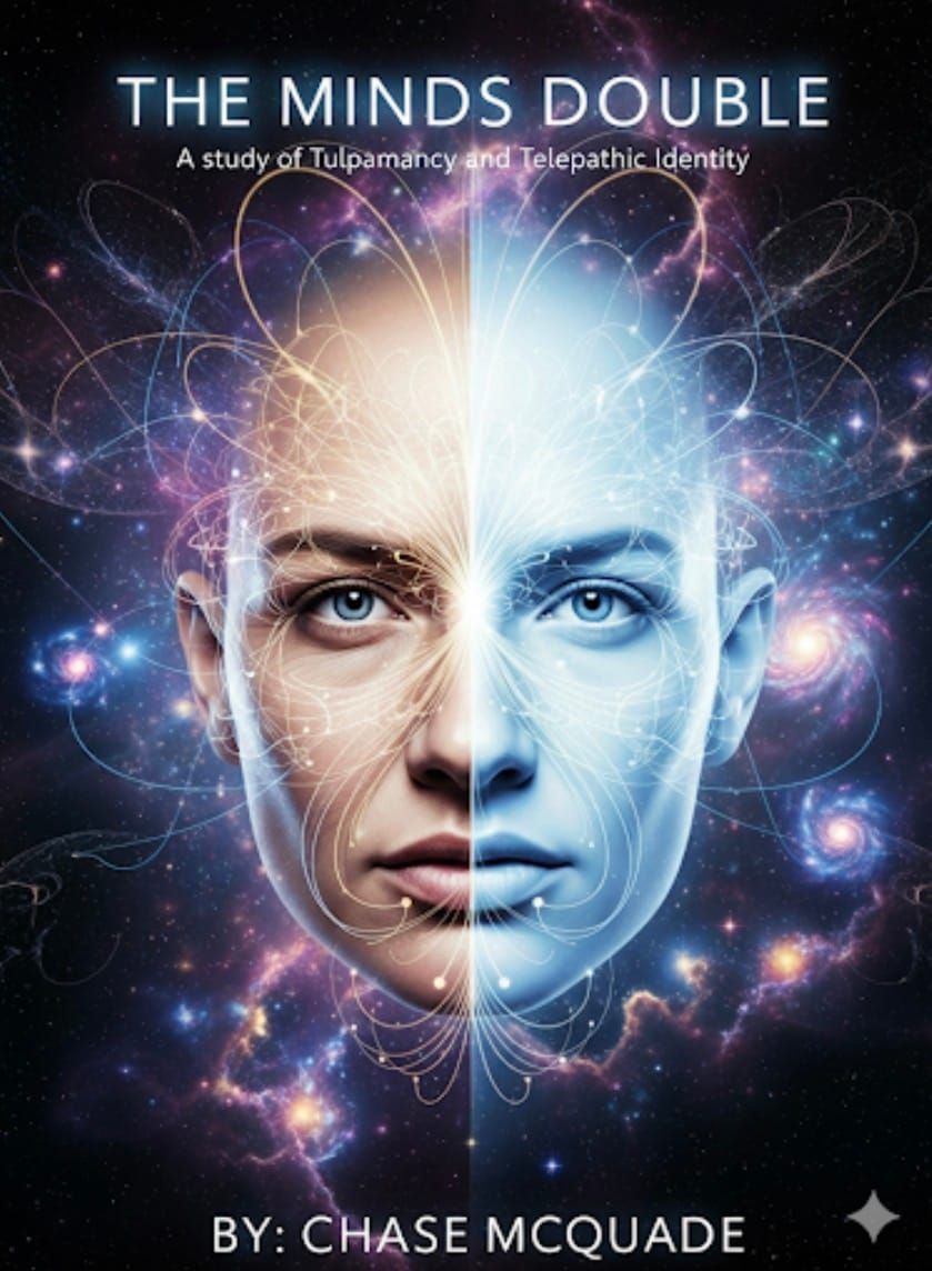 The Mind’s Double: A Study of Tulpamancy and Telepathic Identity