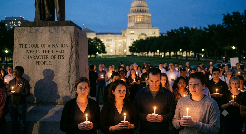 America: The Soul of a Nation