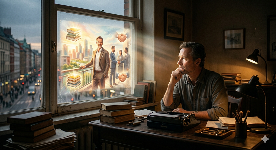 The Liberated Mind and The Vision of Possibility
