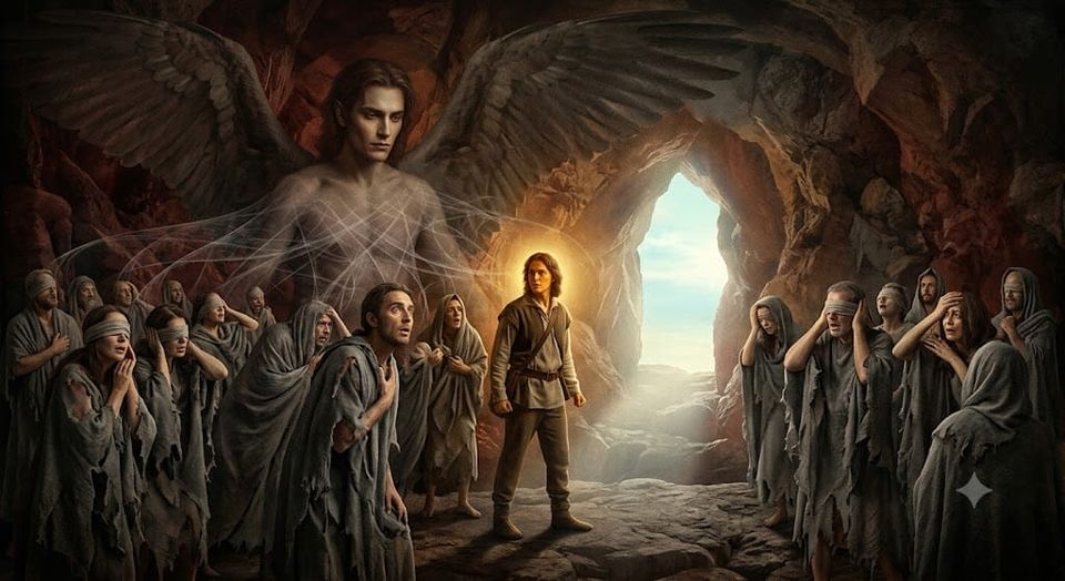 Lucifer: The First Borns Gift