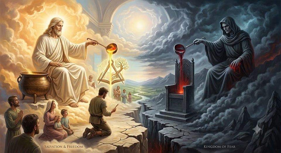 The Holy Spirit