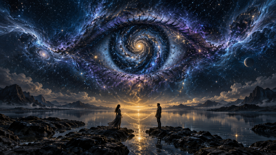 Telepathy and The Psychic: Two Movements of Thought