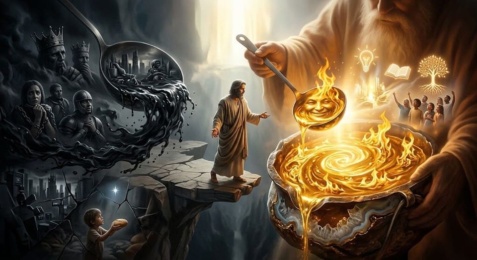The Holy Spirit