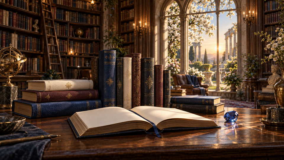 Books