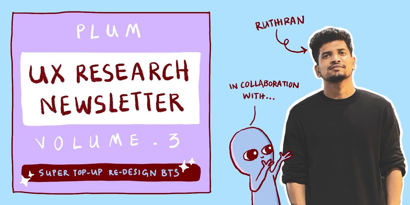 Consciousness by Design - The BTS of Super Top-Up Design