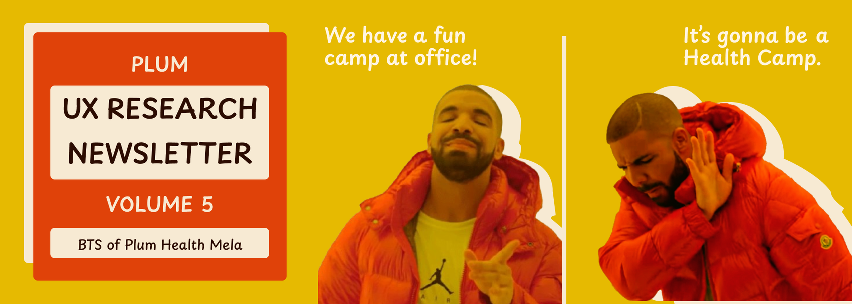 Workplace Health Camps, but Better