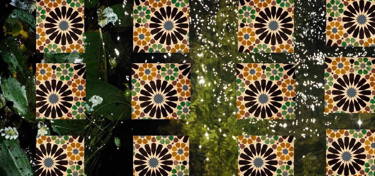 Formas,Colores, ay ay Andalucía