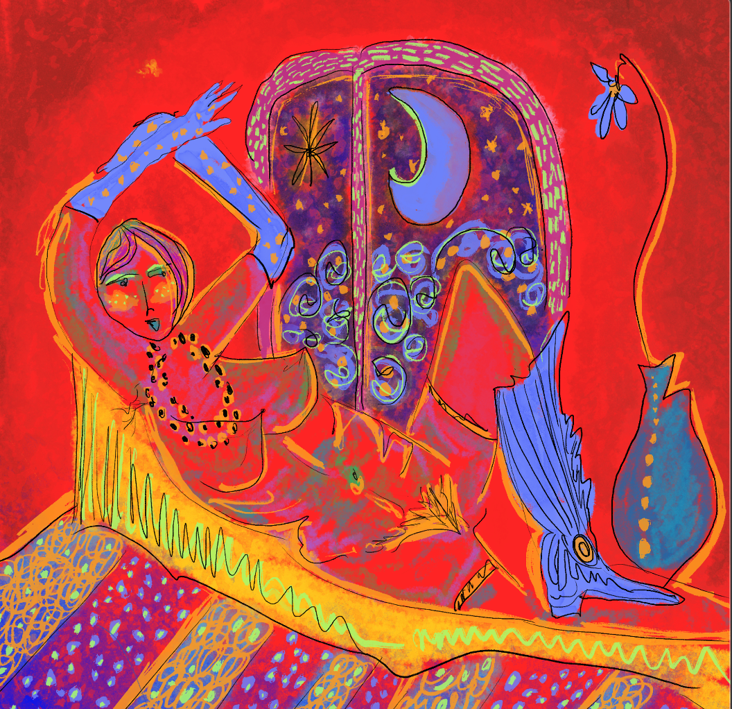 The Art of Self-Love