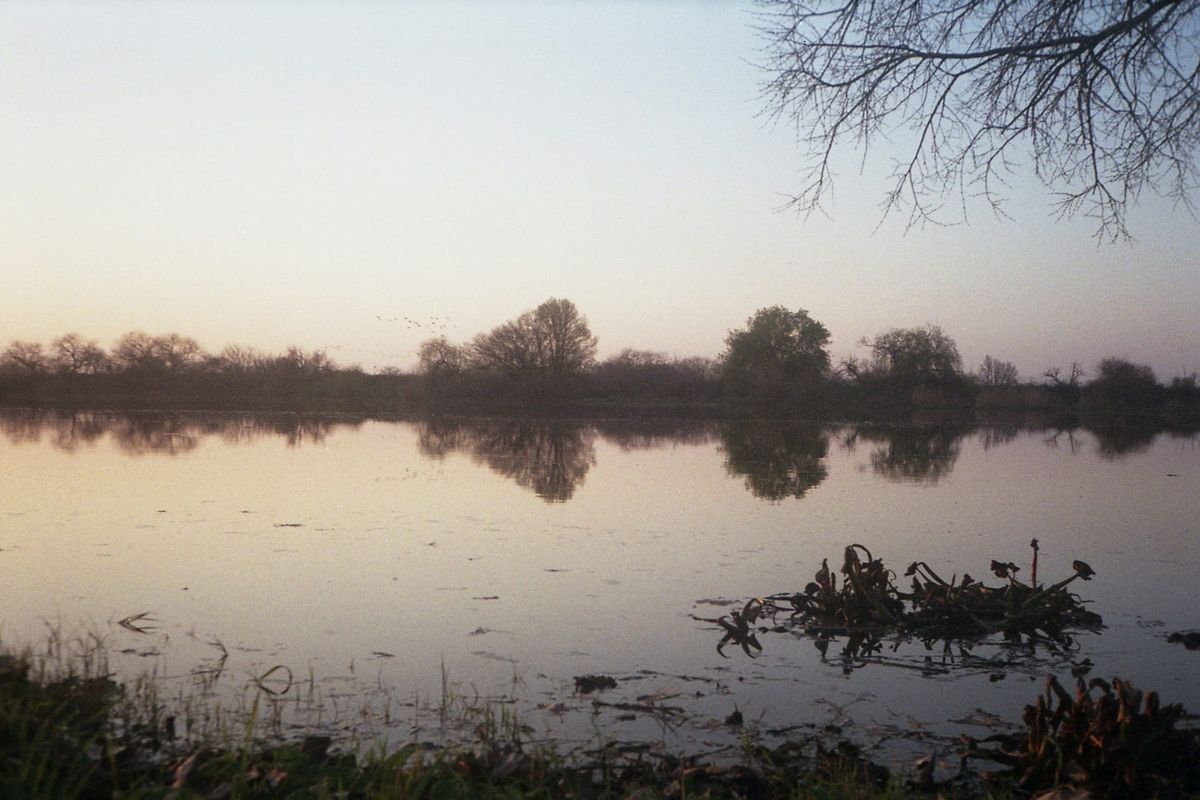 El Arte de Vivir con el Espíritu Despierto