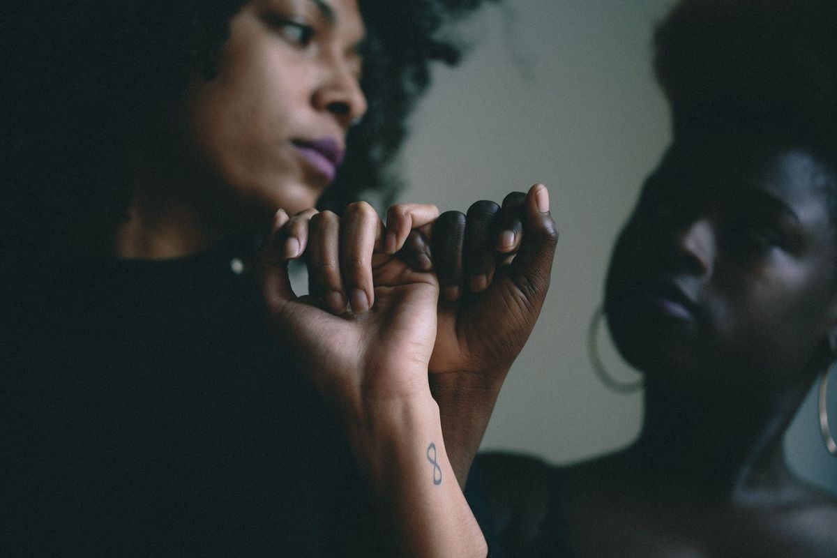 Exploring Art Therapy in the Community