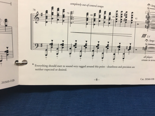 Image result for funny sheet music annotations