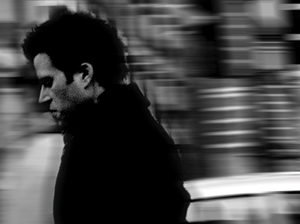 Gavin Mikhail Songwriter and Musician