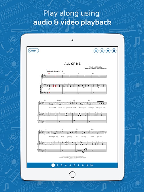 1-play small