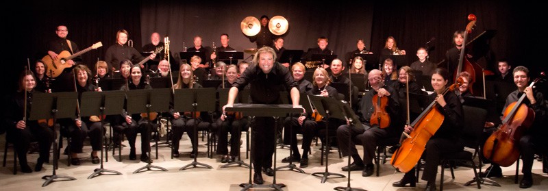 Joshua Tree Philharmonic