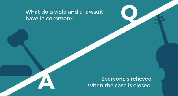 Joke Viola
