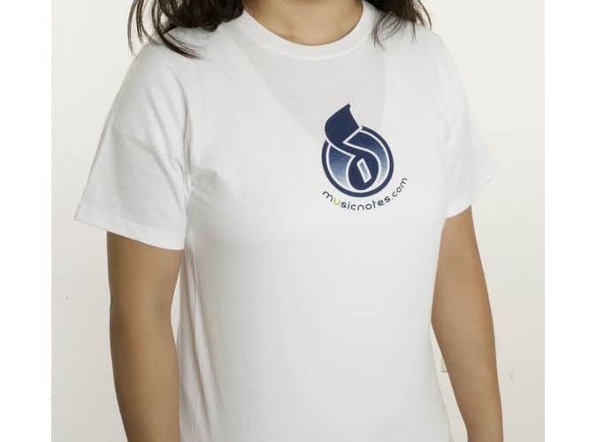 summer gigs t-shirt