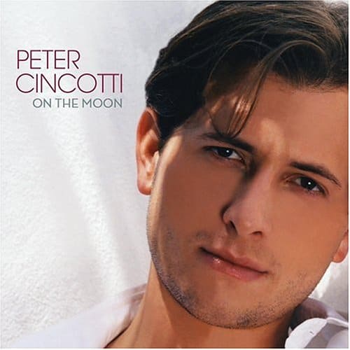 Peter Cincotti- Self-titled debut