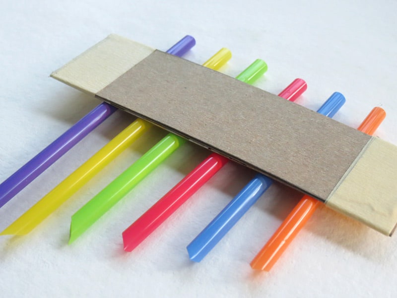 Pan Flute