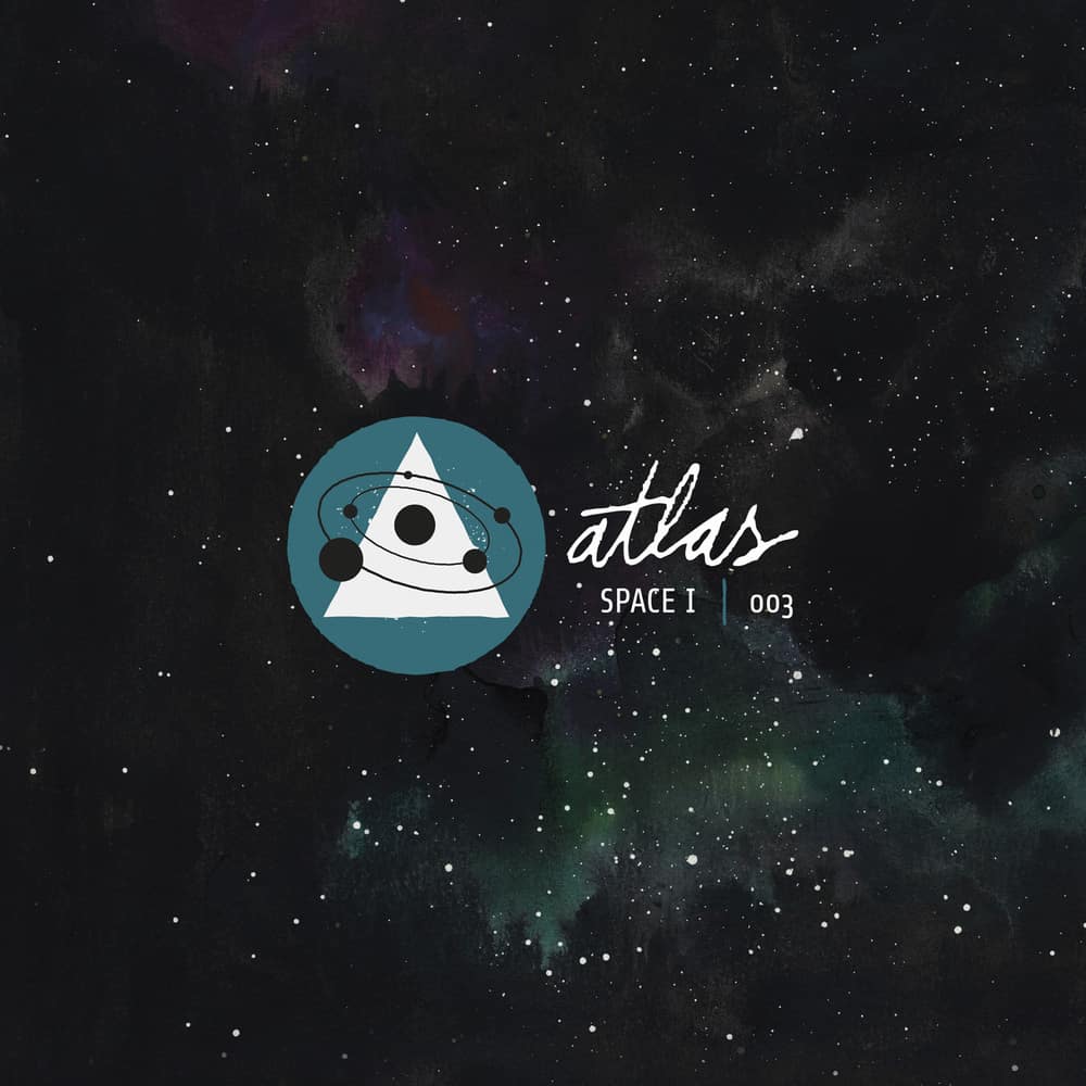 Sleeping At Last Atlas: Space I