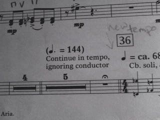 Image result for funny sheet music annotations