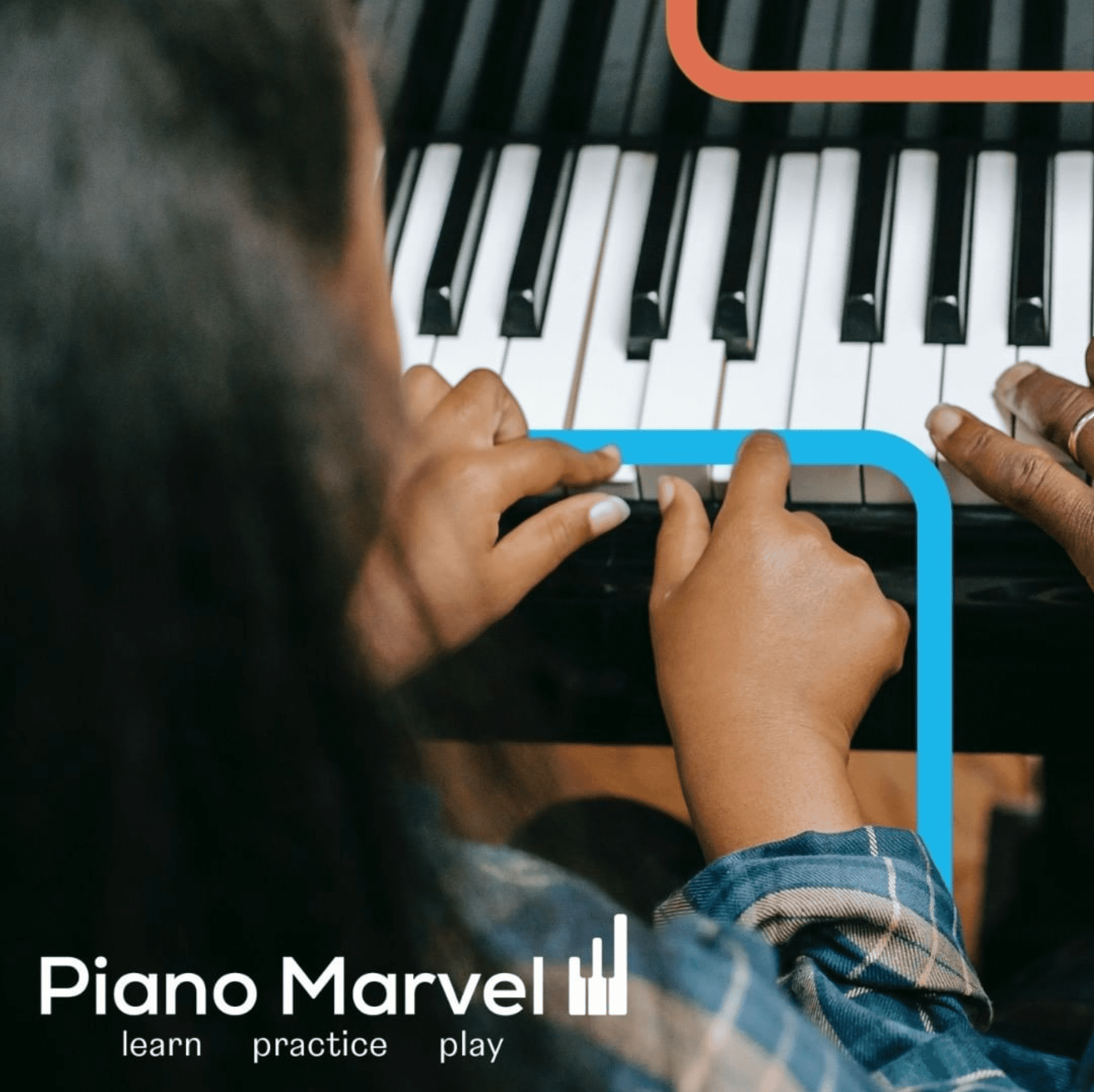 Piano Marvel