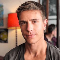 Mauricio Prinzlau