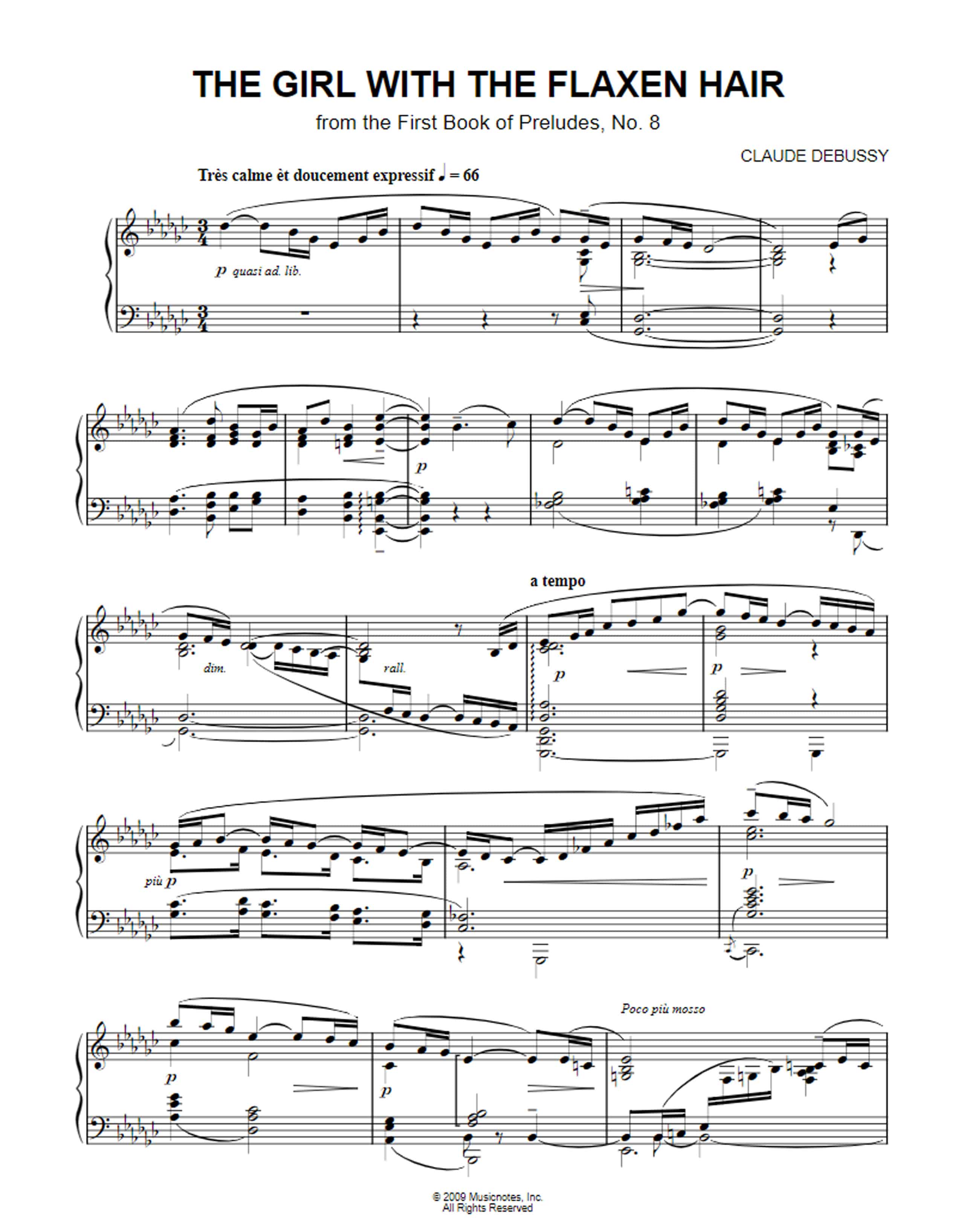 The-Girl-With-the-Flaxen-Hair