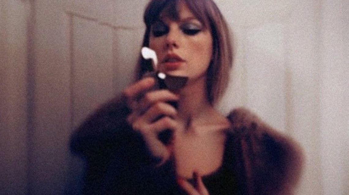 taylor swift sheet music