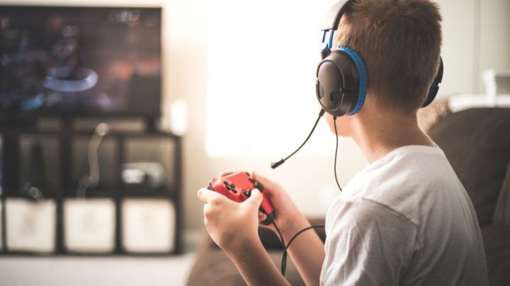 video game music for piano students