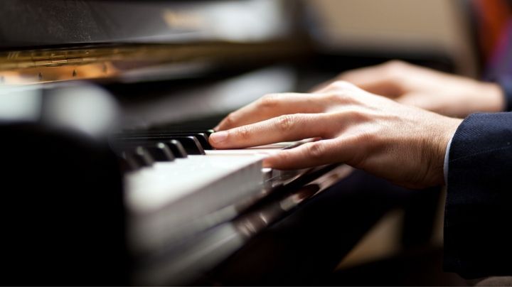 Testimonials Professional Musicians - piano