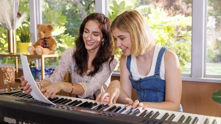 Musicnotes Update - Summer 2023