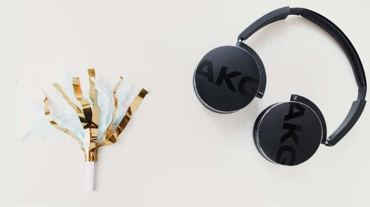 Article: 10 New Year’s Resolutions for Musicians