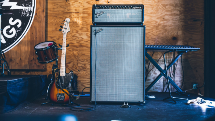 Ins & Outs of Using an Amp