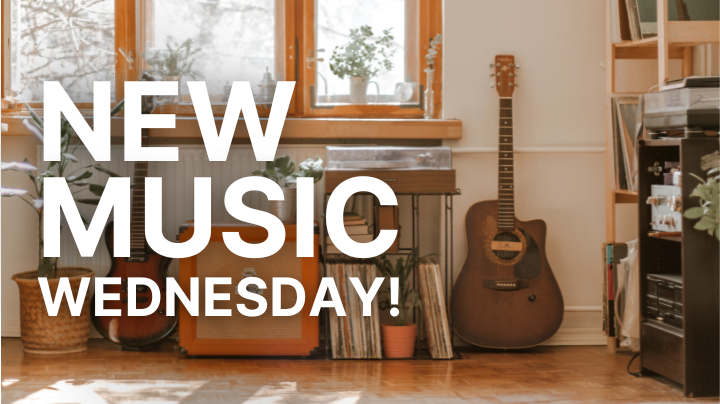 What’s New This Week: 9/8/24