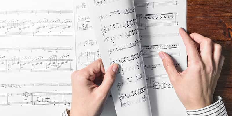 How to Read Sheet Music: Channel Your Inner Musician with These Simple Steps!