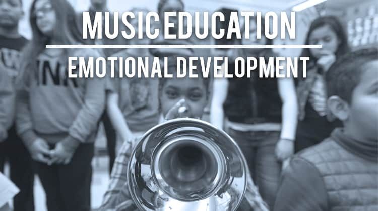 The Importance of Emotional Intelligence for Kids: How Does Music Help?