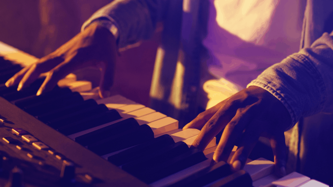 12 Viral Throwbacks For Piano