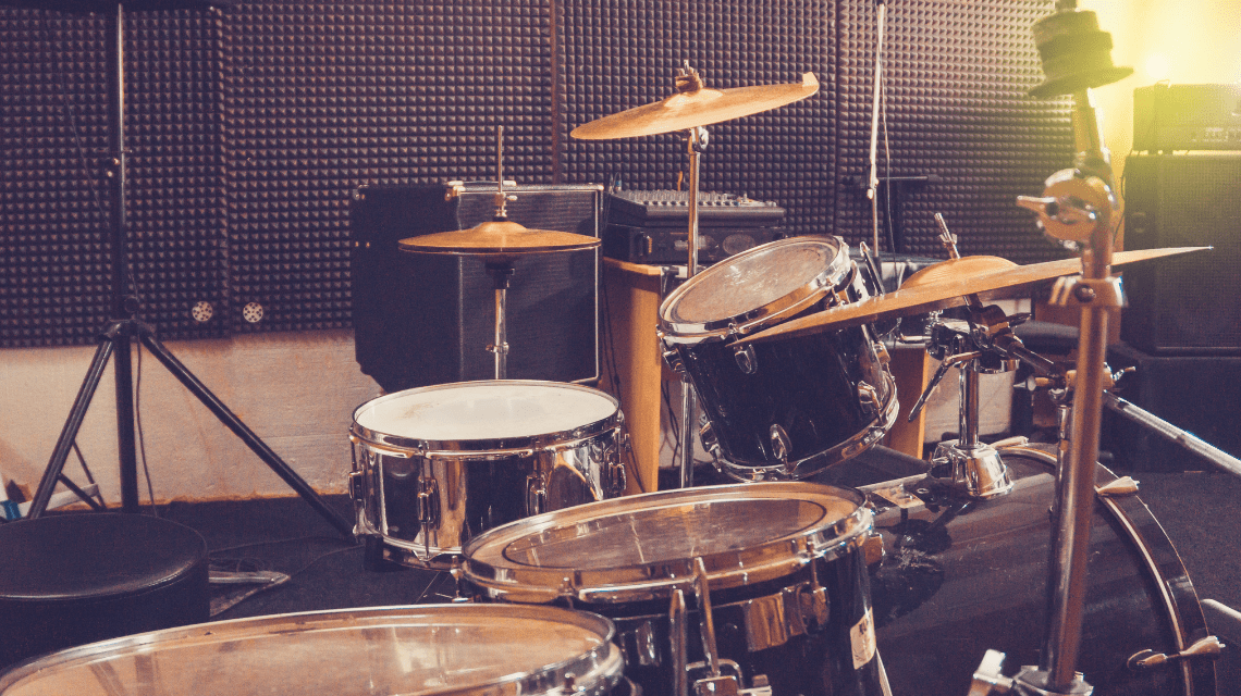 How to Practice Drums Effectively – Top 6 Tips!