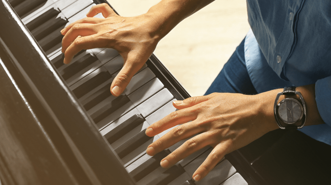 Are You Practicing Your Music Enough?