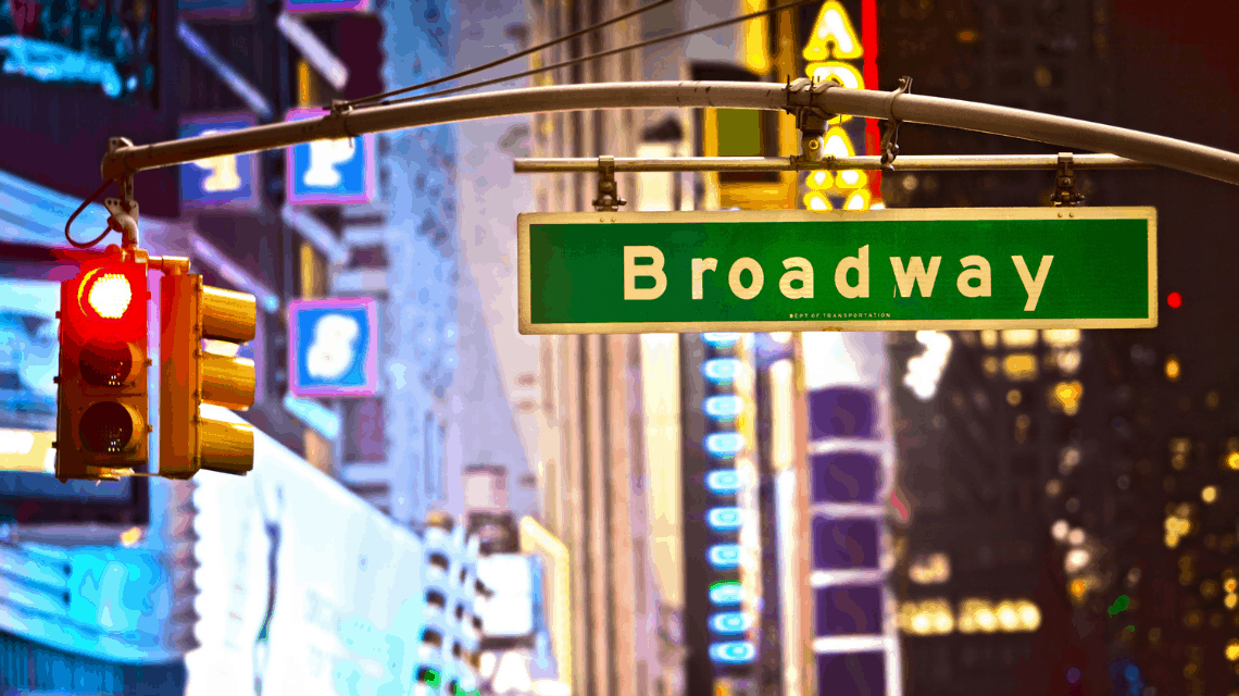 The Return of Broadway