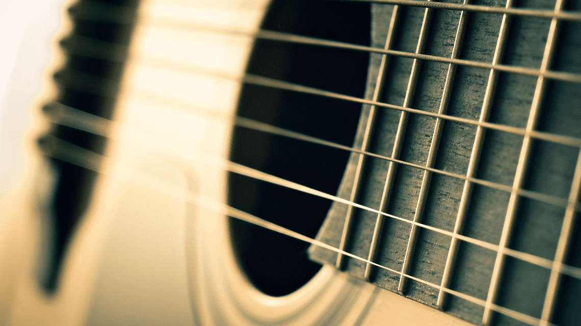 Challenging Guitar Tab Selections Blog