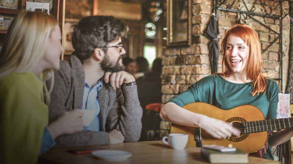 Coffee House Leadsheets