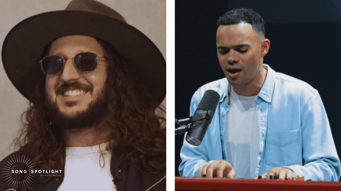 February 2020 Song Spotlight