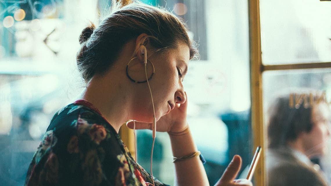 Use Active Listening Techniques To Learn Music Faster