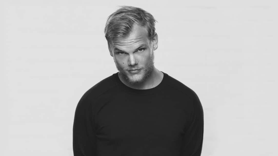 Avicii: Musician and EDM Pioneer Dies at 28 — Musicnotes Now