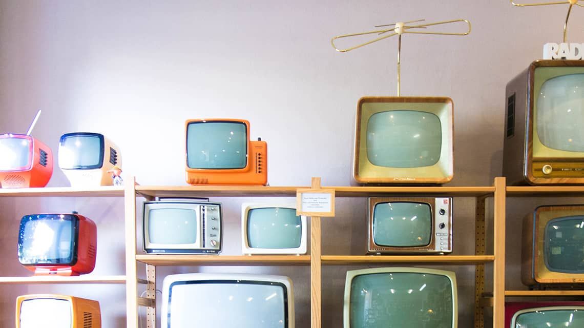 12 Classic Cartoon Theme Songs