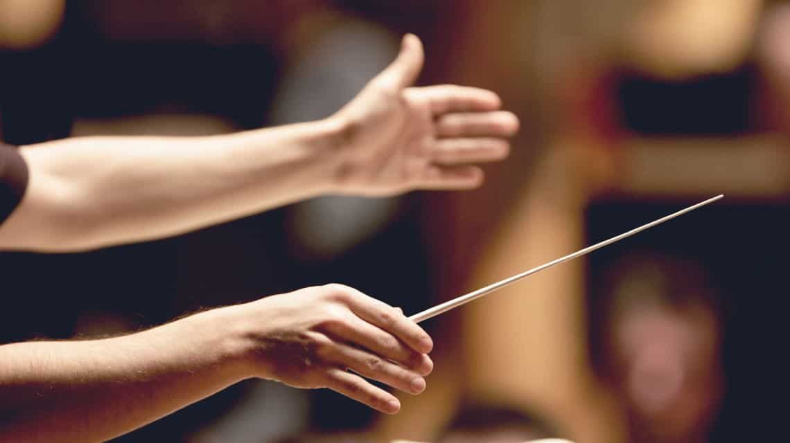 How to Conduct a Choir: Lead Like a Pro