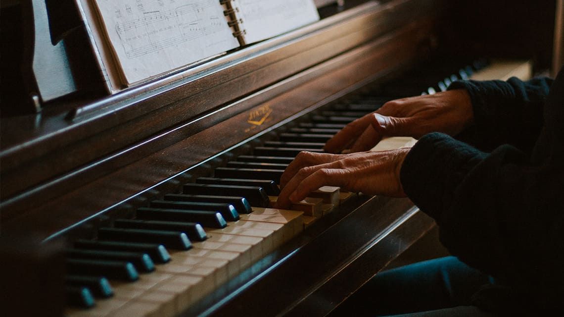 How To Get Started Playing Classical Music